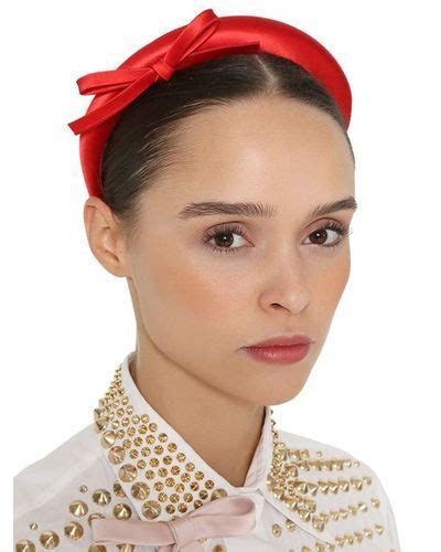 prada headband red|Prada headbands for women.